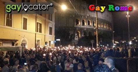 gay club roma|Gay Rome Guide 2025